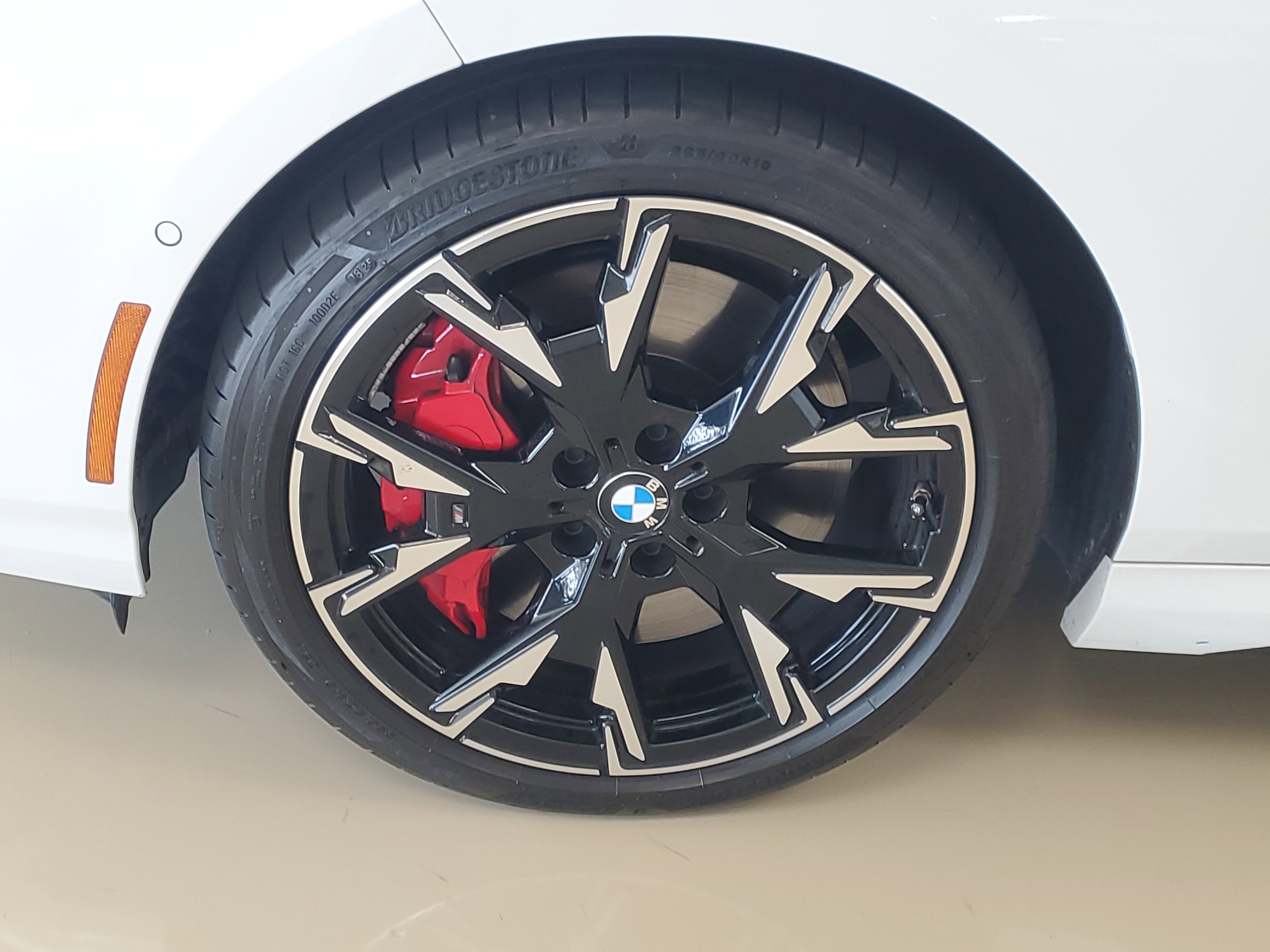 Used 2026 Alpine White BMW 228i Gran Sport M Sport image 6