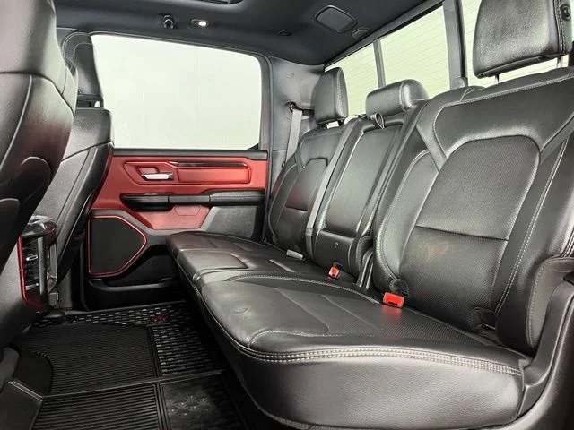 Used 2021 Red Ram Rebel image 37