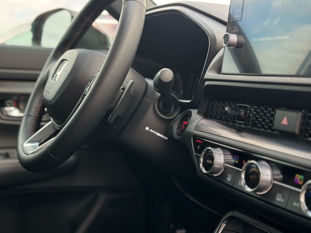 2026 Honda CR-V Sport-L - Photo 28
