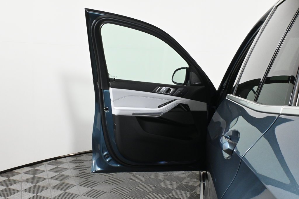 2026 BMW X5 40i - Photo 29