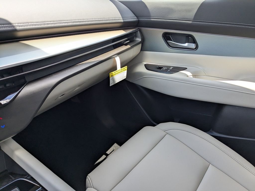 2025 Nissan Murano SL - Photo 18