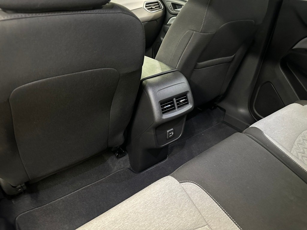 Used 2024 Riptide Blue Metallic Chevrolet LS image 19