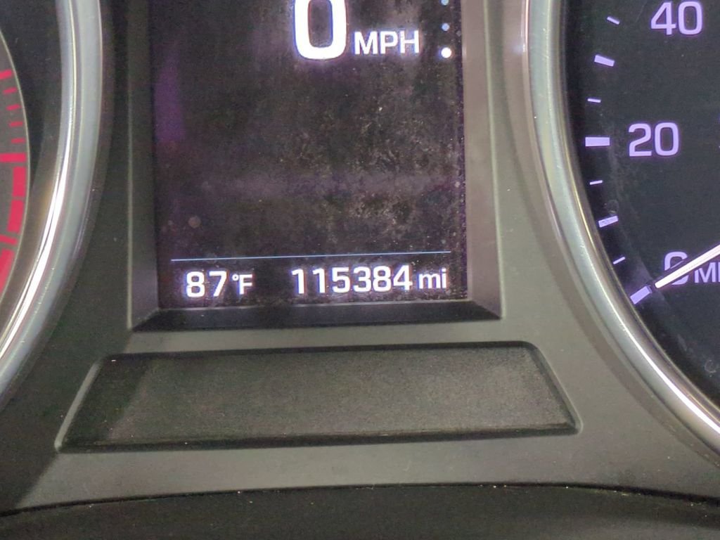 2018 Hyundai Santa Fe Sport - Photo 36