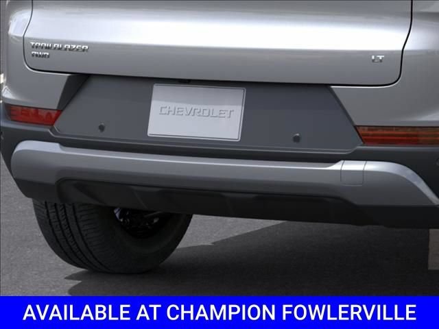 2026 Chevrolet Trailblazer LT - Photo 14