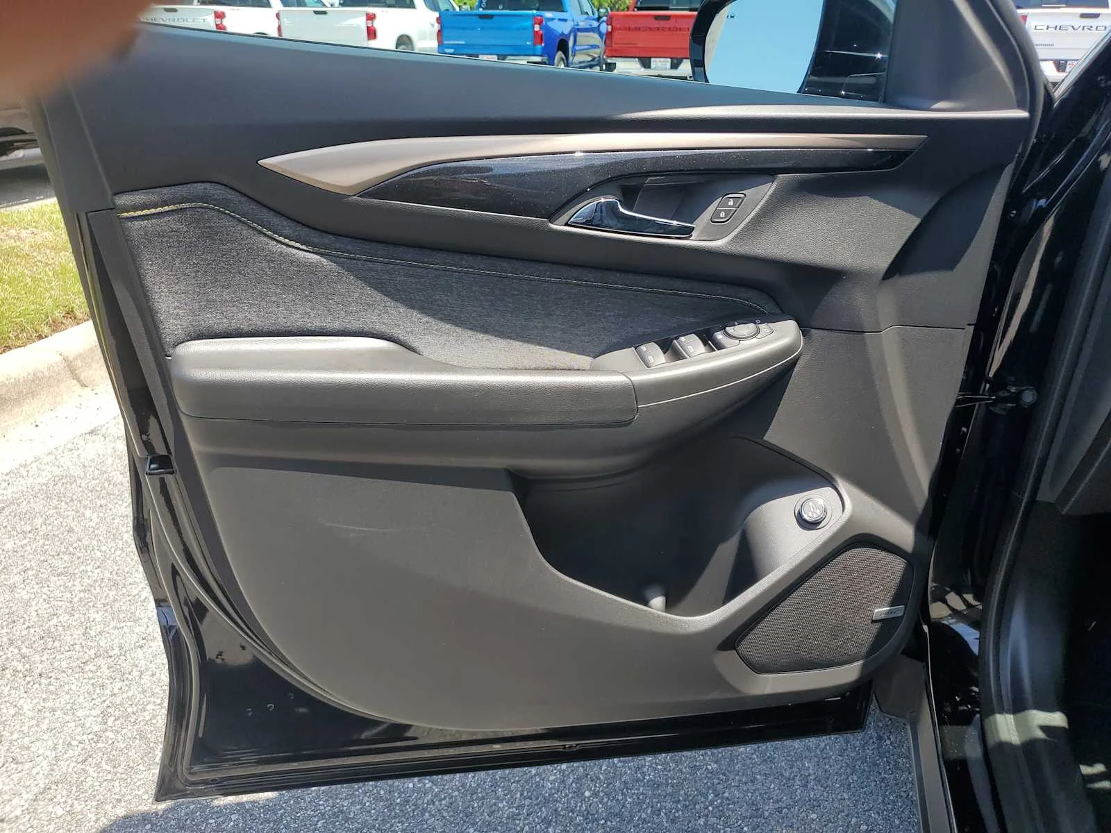2026 Chevrolet Trailblazer Activ - Photo 15