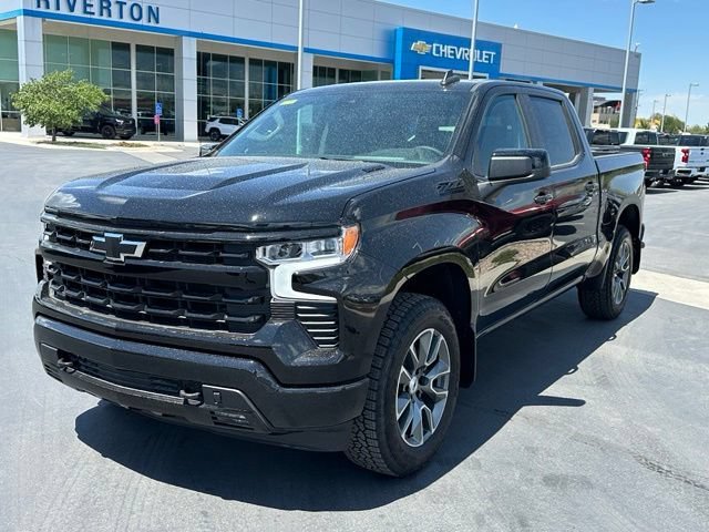 2026 Chevrolet Silverado 1500 RST - Photo 12