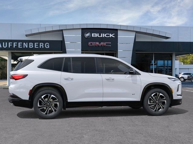 2026 Buick Enclave Sport Touring - Photo 9