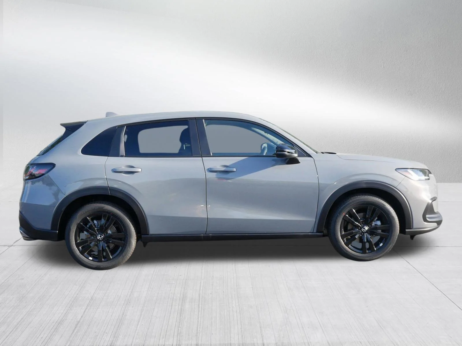 New 2027 Urban Gray Pearl Honda Sport image 8