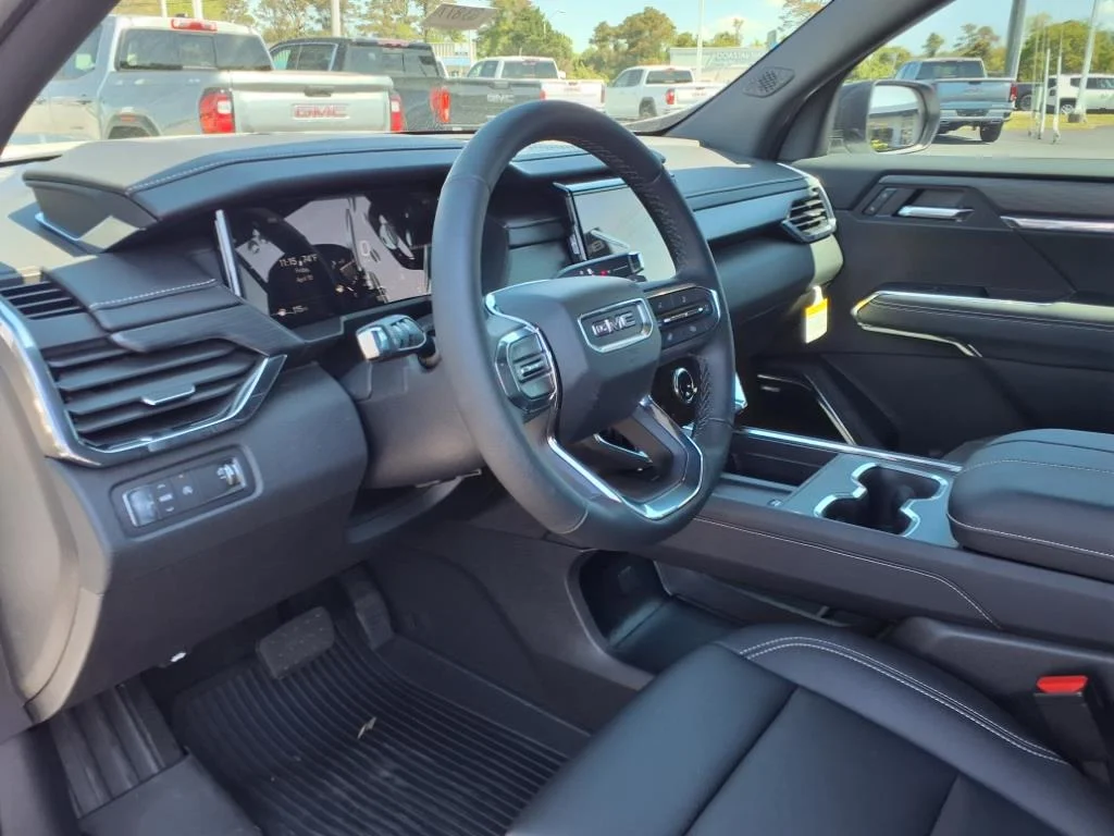 2025 GMC Acadia Elevation - Photo 14