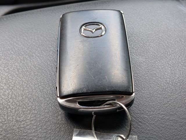 Used 2023 Black Mazda 2.5 S Premium Package image 36