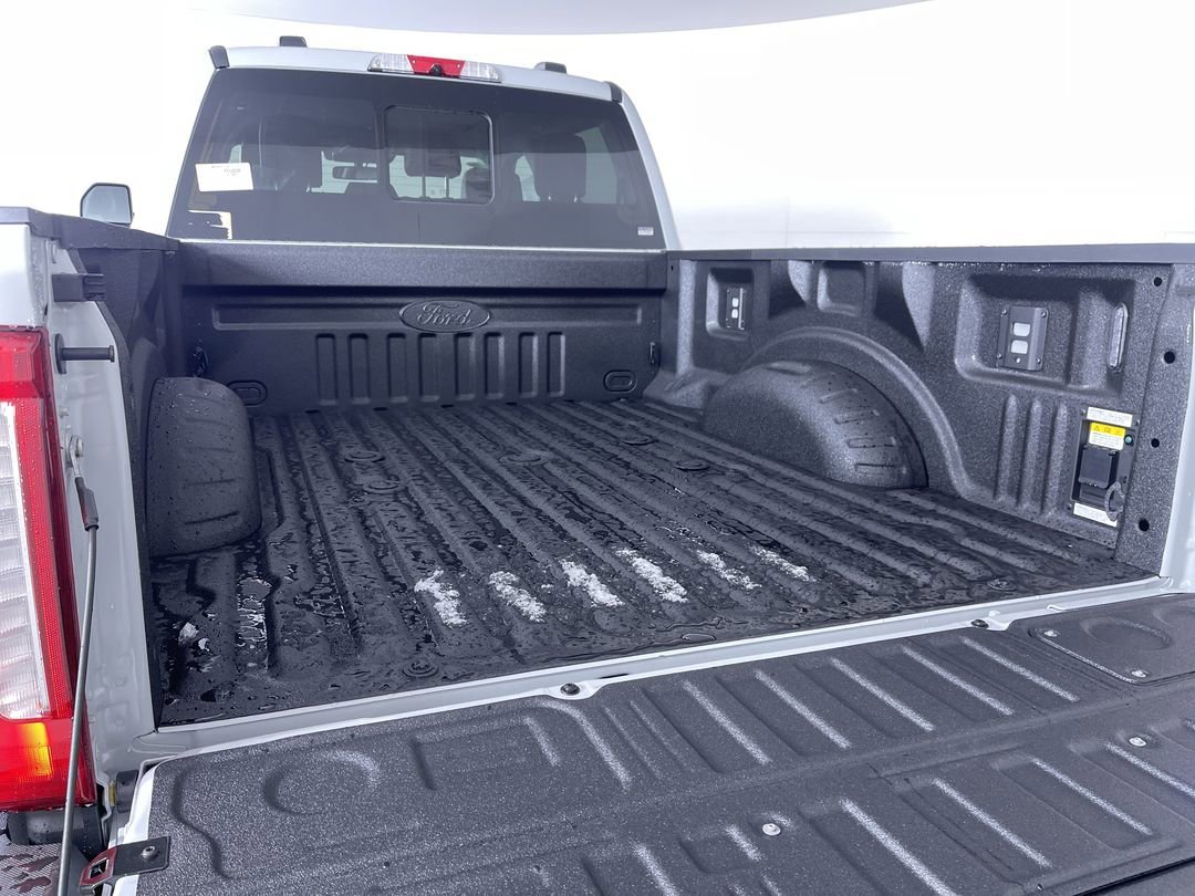 2025 Ford F-350 Super Duty Lariat - Photo 26