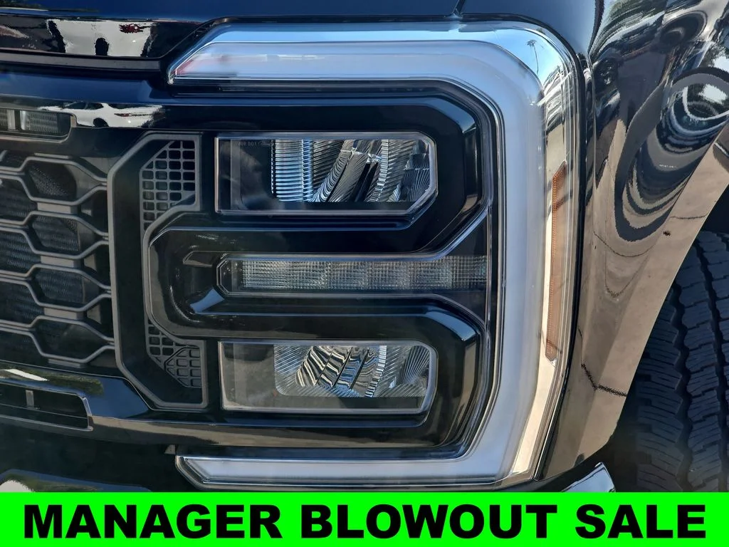 2026 Ford F-250 Super Duty Lariat - Photo 33
