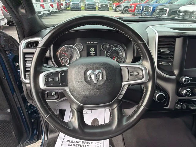 Used 2024 Blue Ram Big Horn image 24