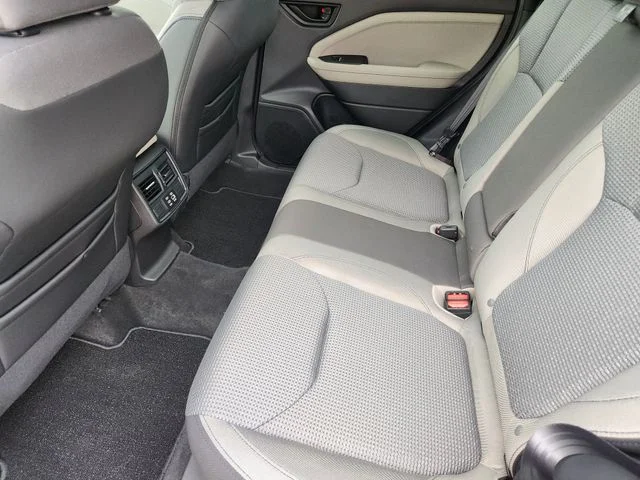 Certified Used 2026 Blue Subaru Premium image 30