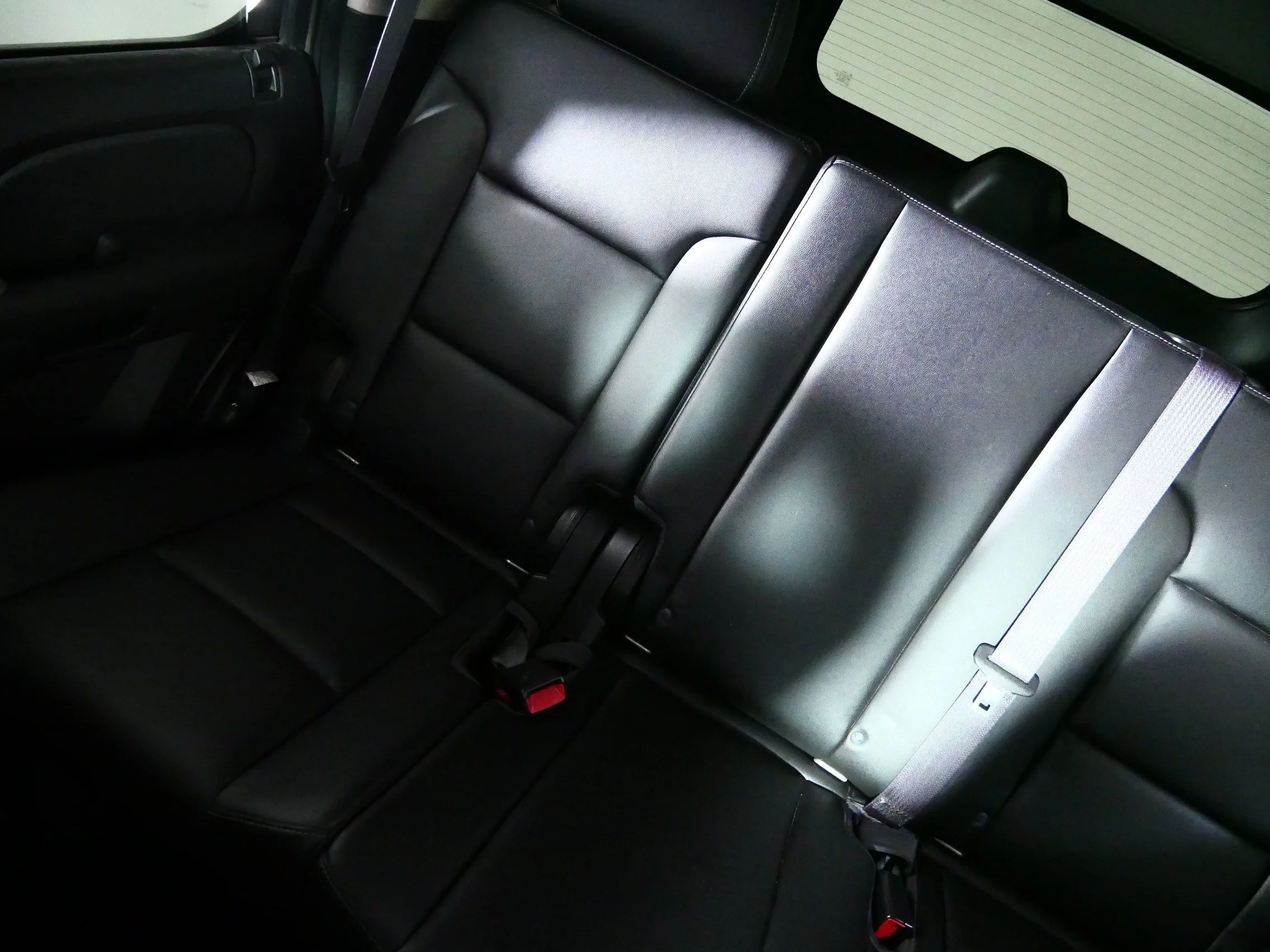 Used 2011 Mocha Steel Metallic Chevrolet LT image 12