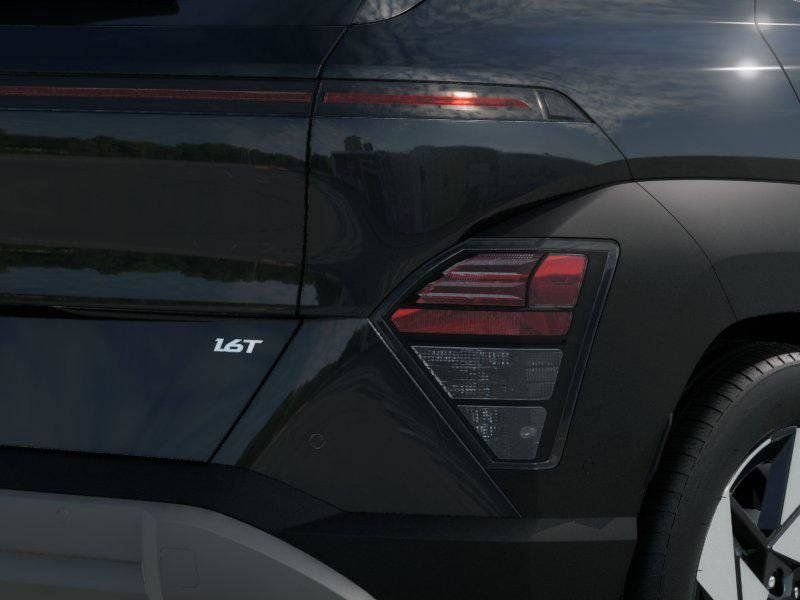 New 2026 Black Hyundai Limited image 10