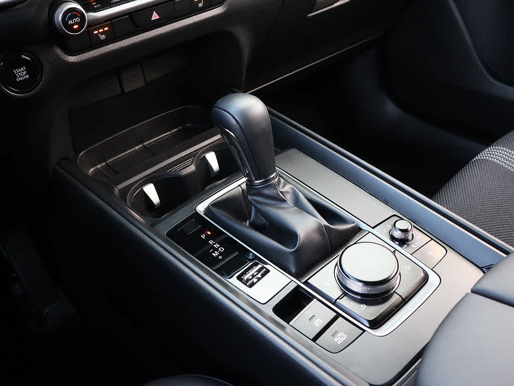 2025 Mazda CX-50 Preferred - Photo 19
