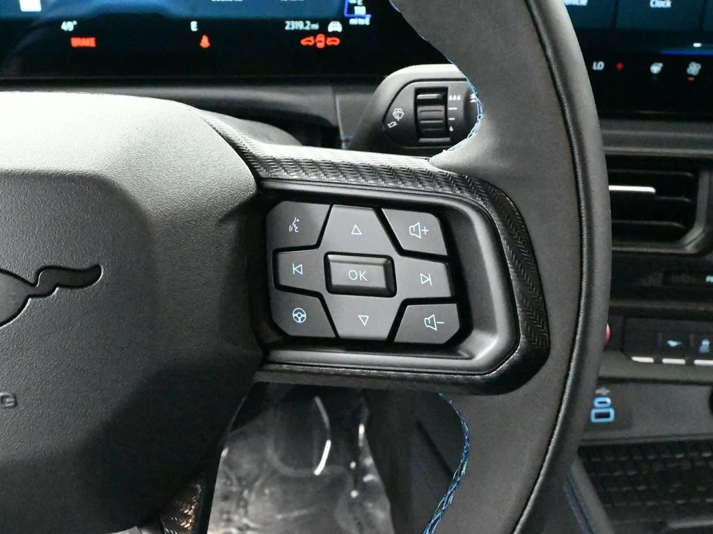2024 Ford Mustang Dark Horse - Photo 31