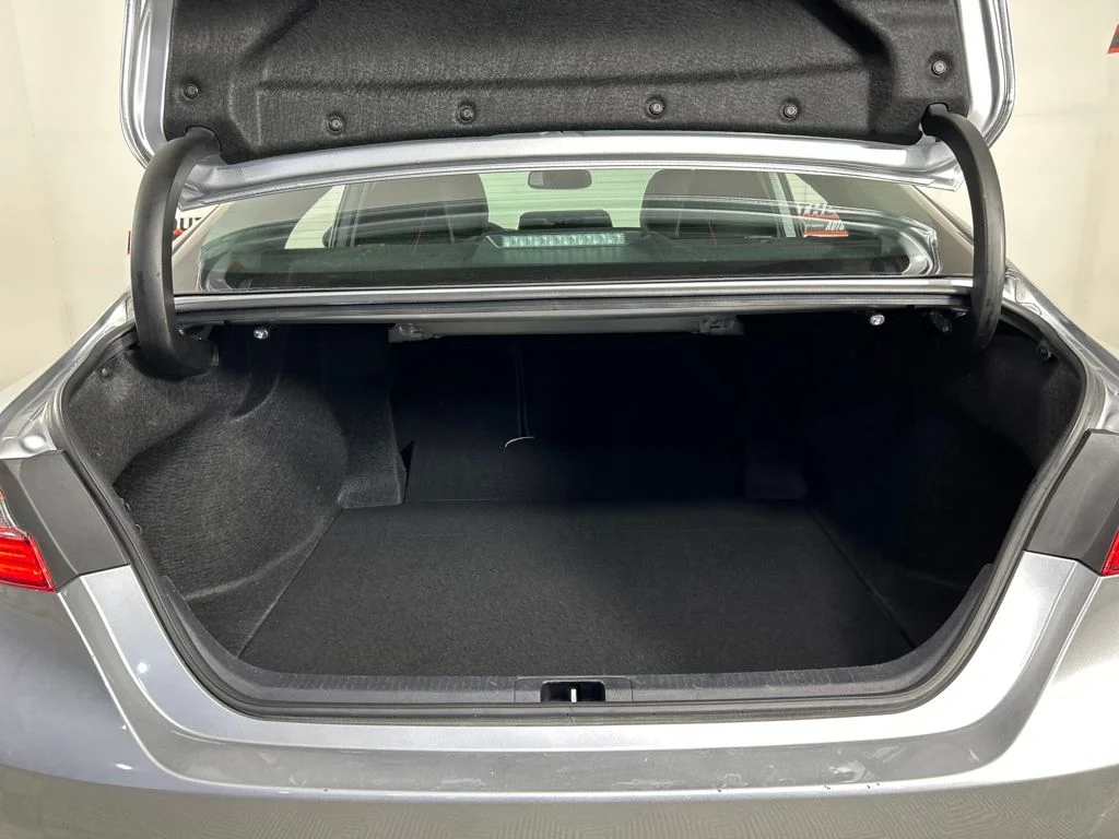 Used 2024 Silver Toyota XSE image 19