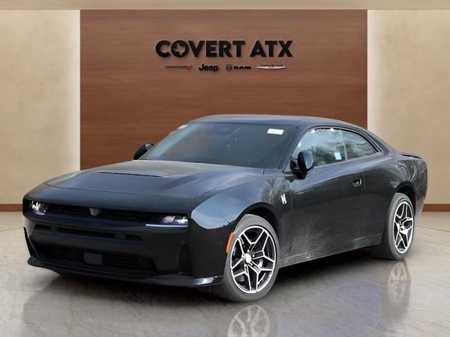 2026 Dodge Charger 2-Door Charger Scat Pack
