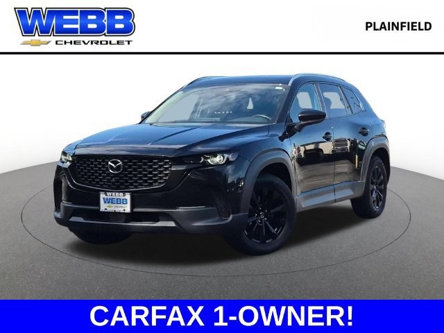2024 Mazda CX-50 S PREMIUM