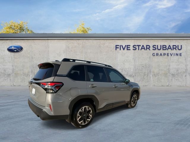 Used 2026 Gray Subaru Premium image 8