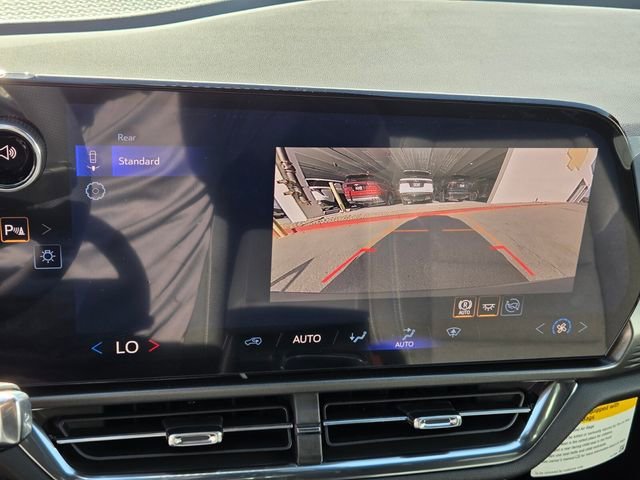 2026 Chevrolet Equinox EV 1LT - Photo 12