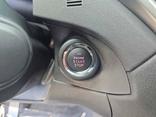 Used 2024 White Subaru Touring image 25