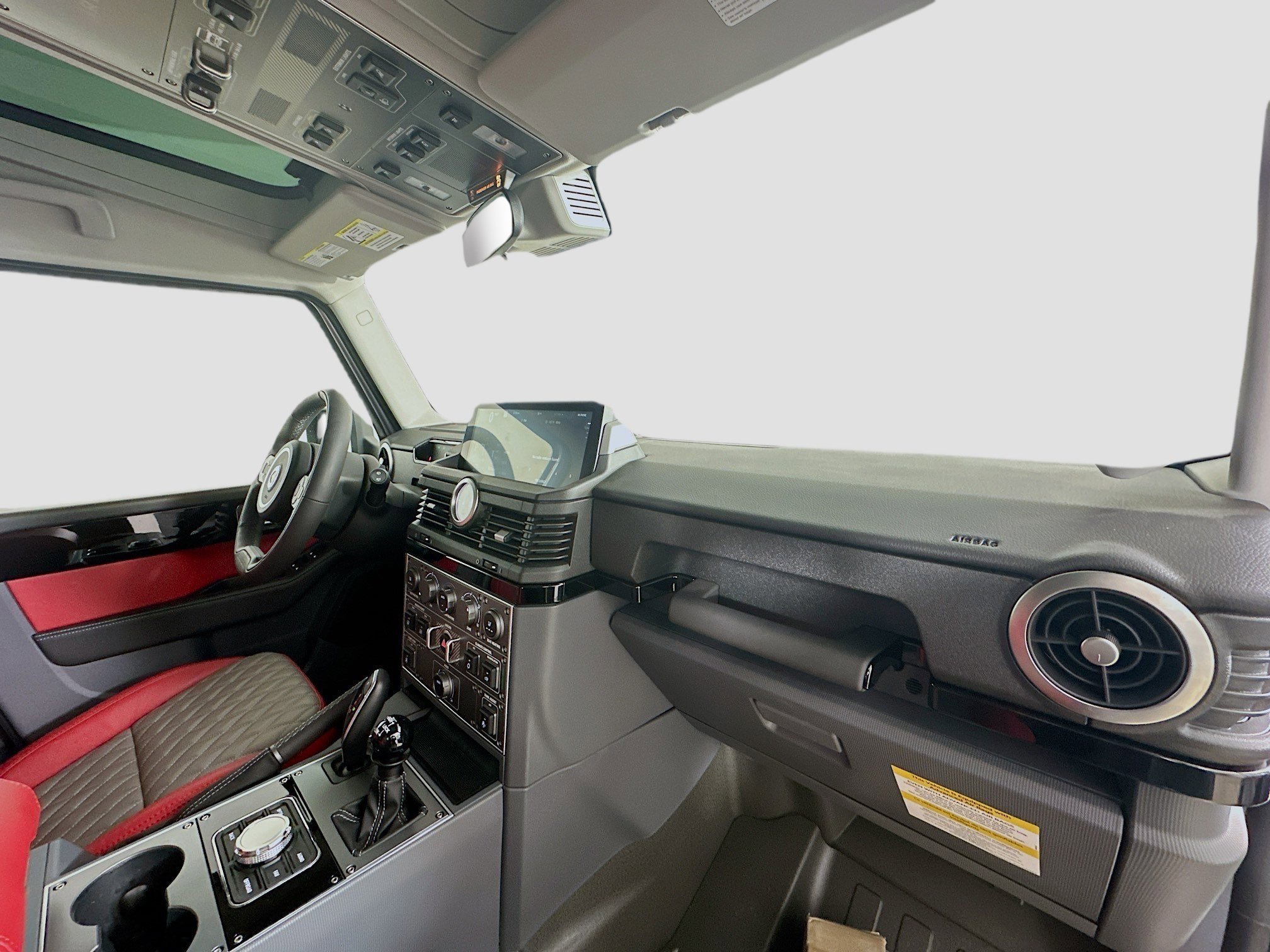 2025 INEOS Grenadier Trialmaster Edition - Photo 51
