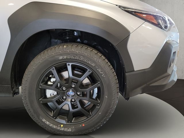 2026 Subaru Crosstrek Wilderness - Photo 32