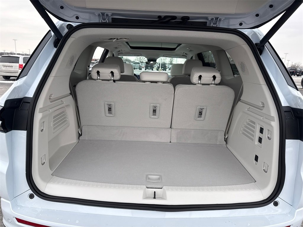 2026 BUICK ENCLAVE - Image 34