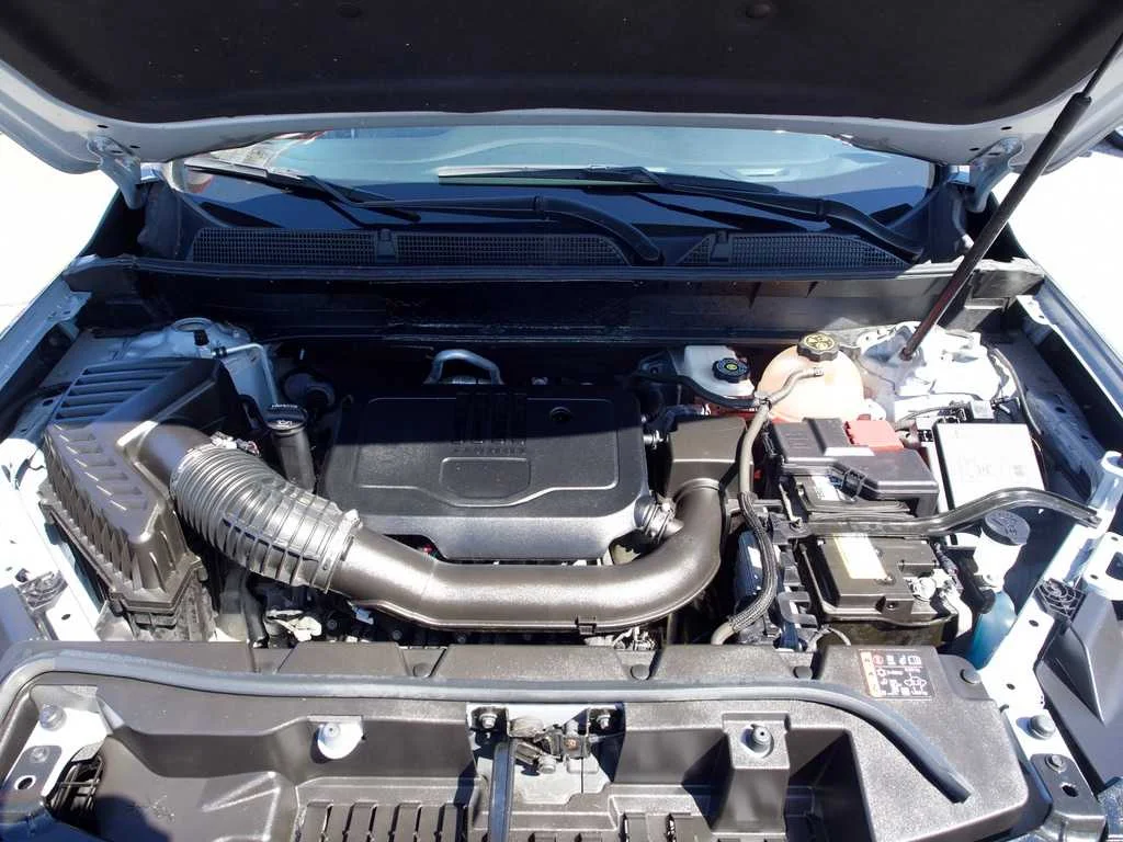 2021 GMC Acadia SLE - Photo 41