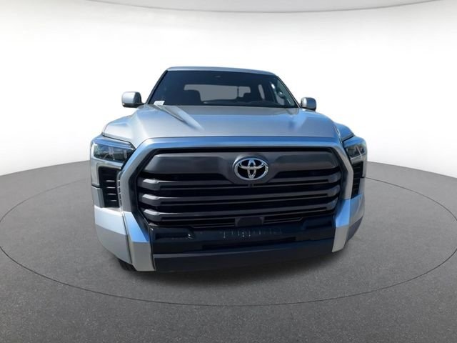 2026 Toyota Tundra Limited - Photo 6
