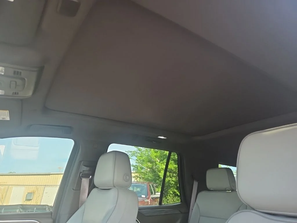 Used 2022 White GMC SLT image 18