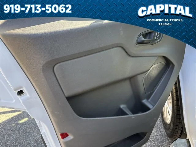 Used 2025 White Ford Base image 22
