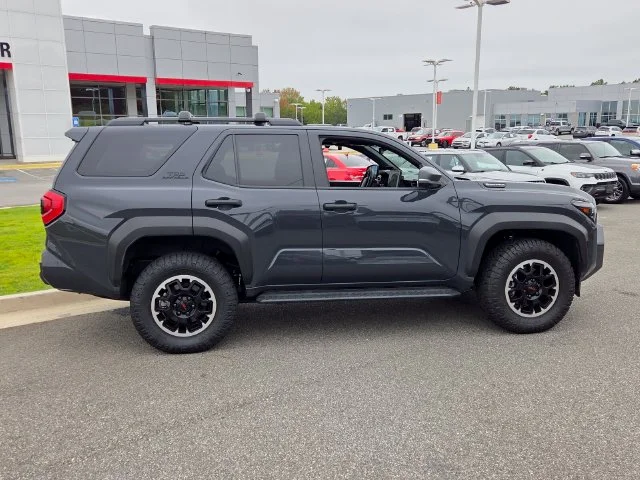 Used 2026  Toyota TRD Off Road Premium image 12