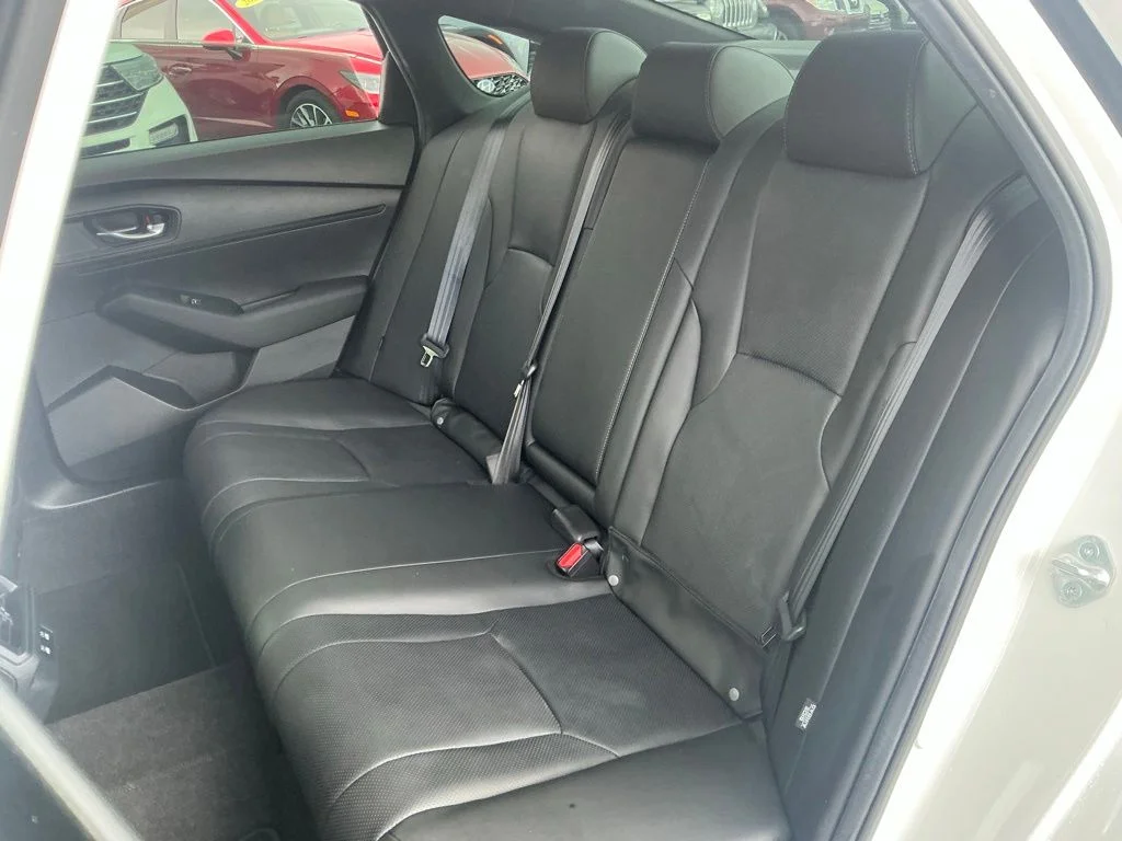 Used 2025  Honda Sport-L image 26