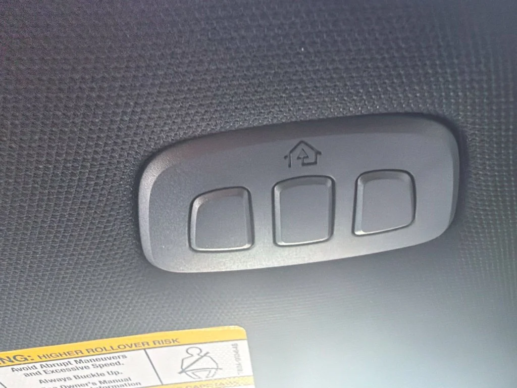 New 2027 Agate Black Metallic Ford MAX King Ranch® image 26