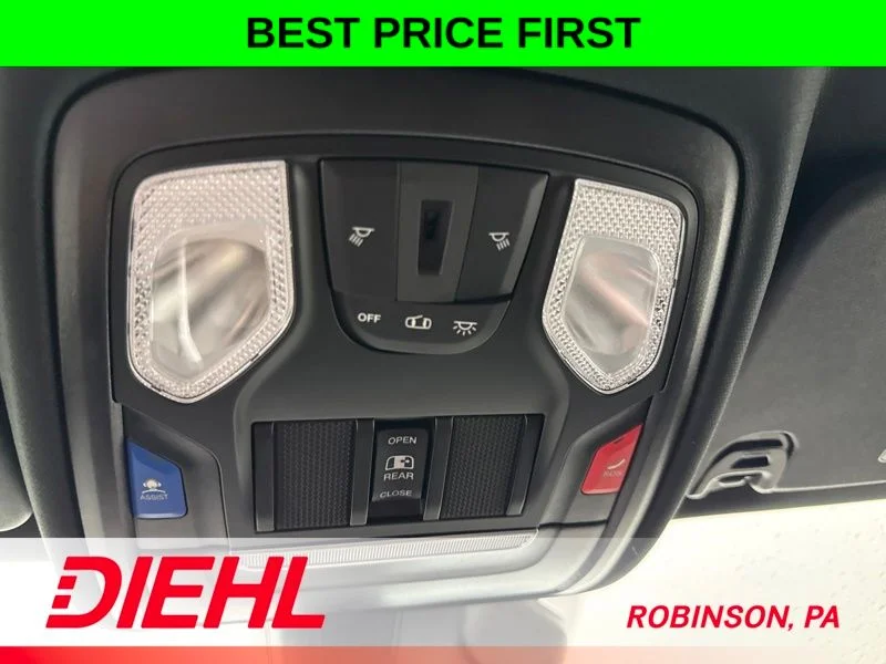 New 2026 Forged Blue Metallic RAM Express image 31