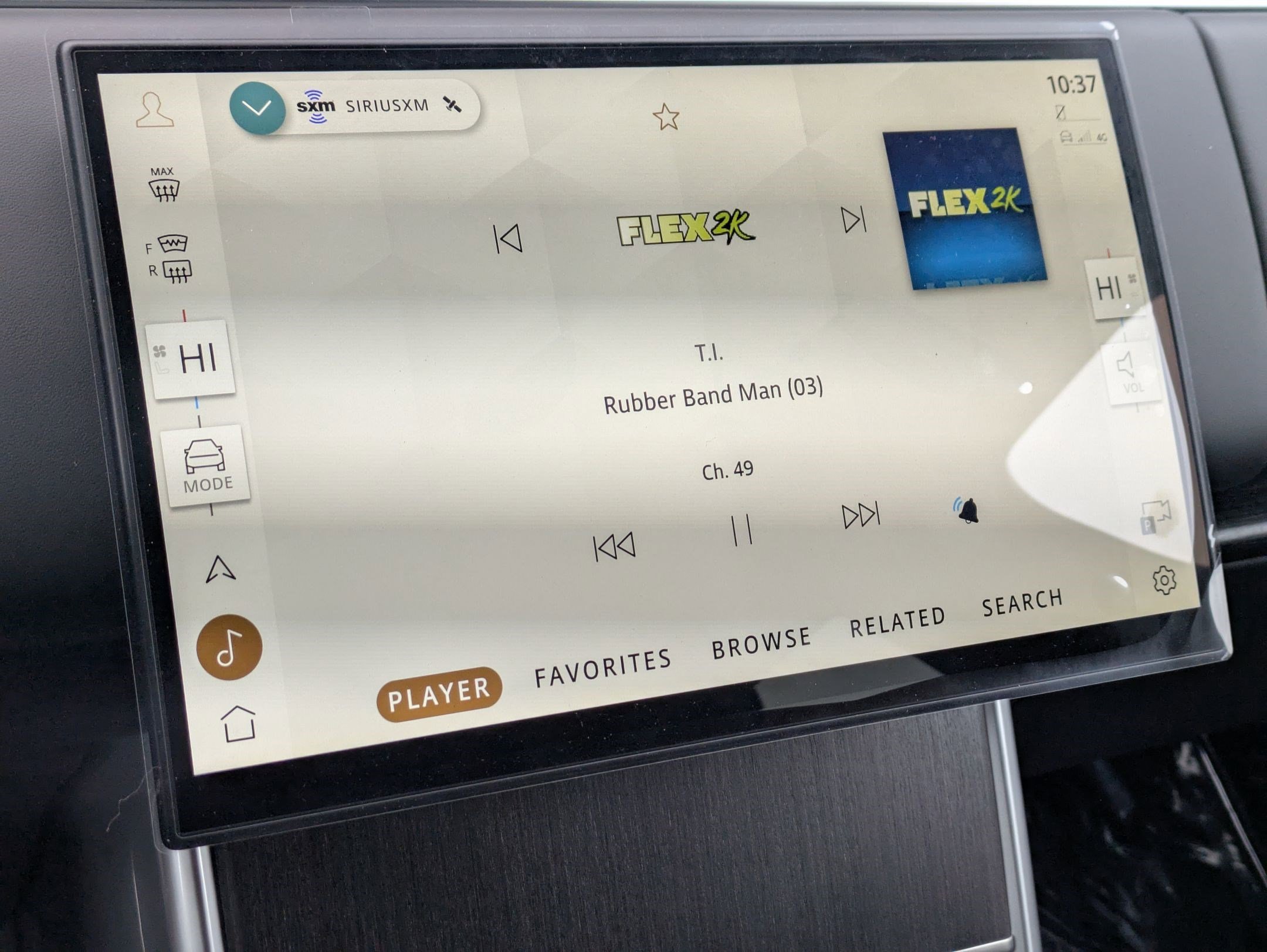 2025 Land Rover Range Rover SE - Photo 13