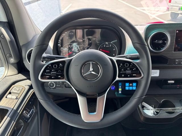 2024 Mercedes-Benz Sprinter Cargo Van Base - Photo 31
