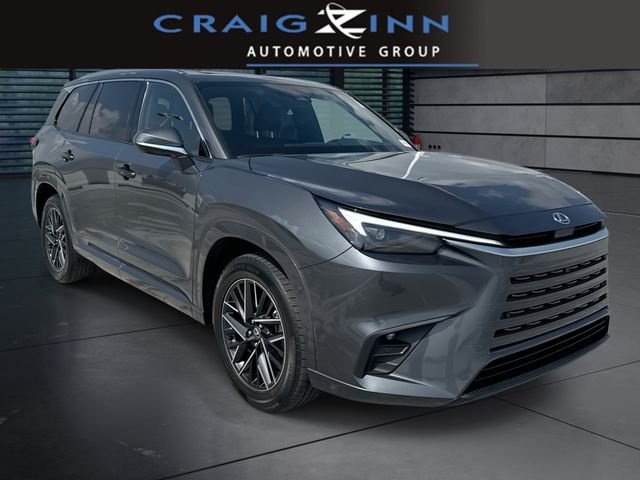 2024 Lexus TX 350