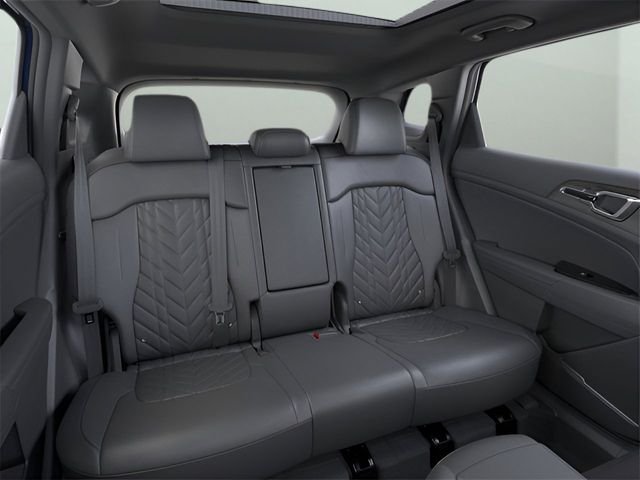 2025 Kia Sportage X-Line - Photo 15