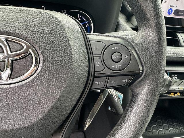 Certified Used 2024 ICE CAP Toyota  image 26