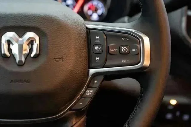 2026 RAM 2500 Big Horn - Photo 16