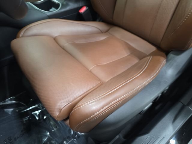 Used 2024 Black Subaru Touring image 28