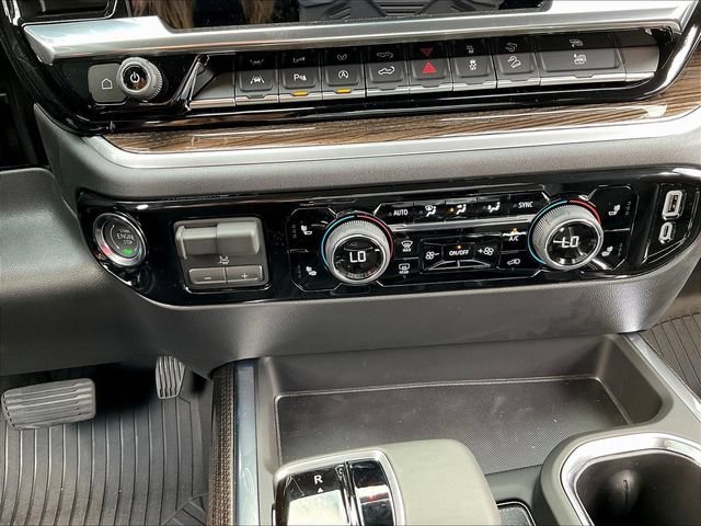 2026 Chevrolet Silverado 1500 RST - Photo 8