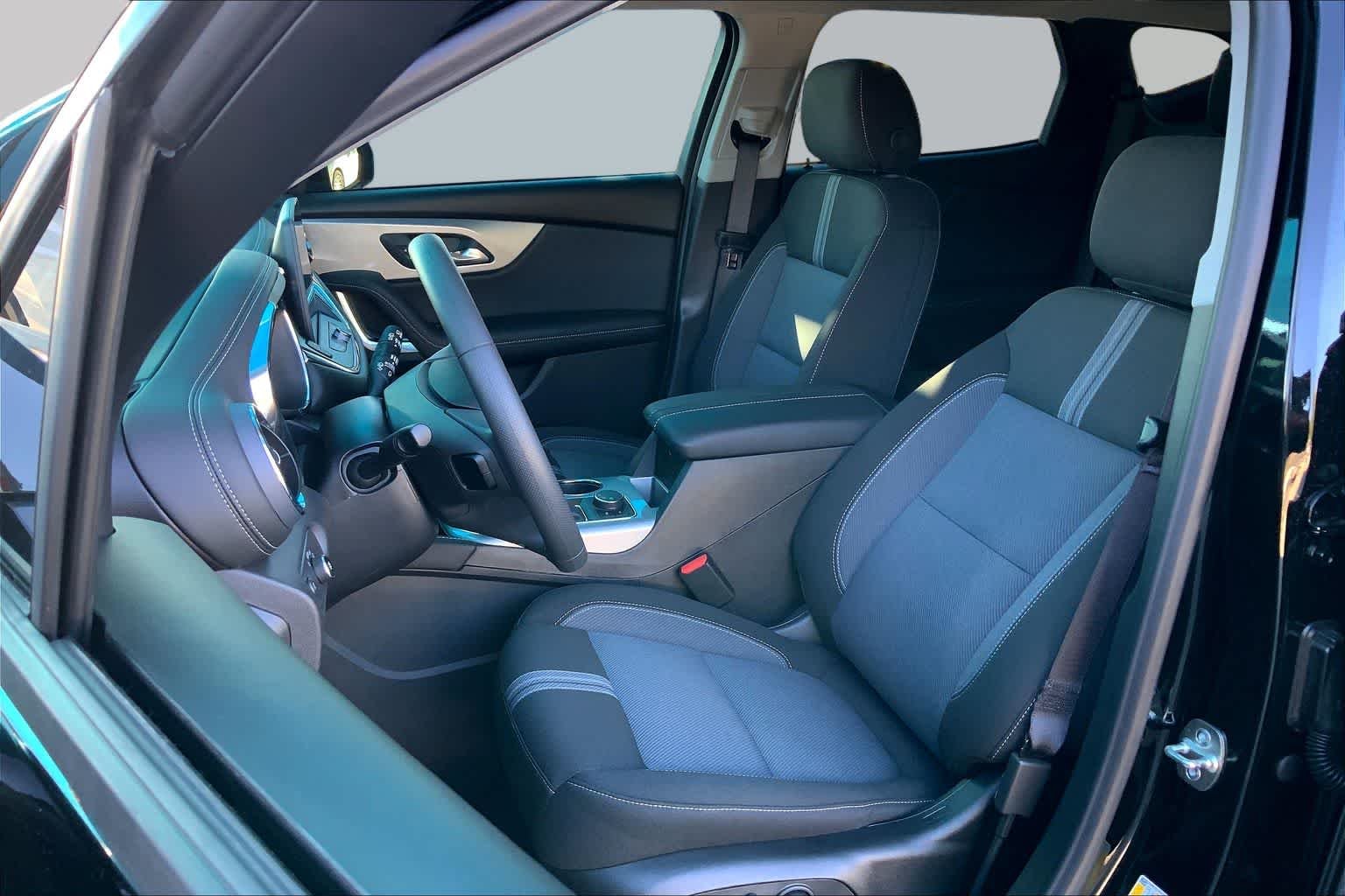 2026 Chevrolet Blazer 2LT - Photo 9