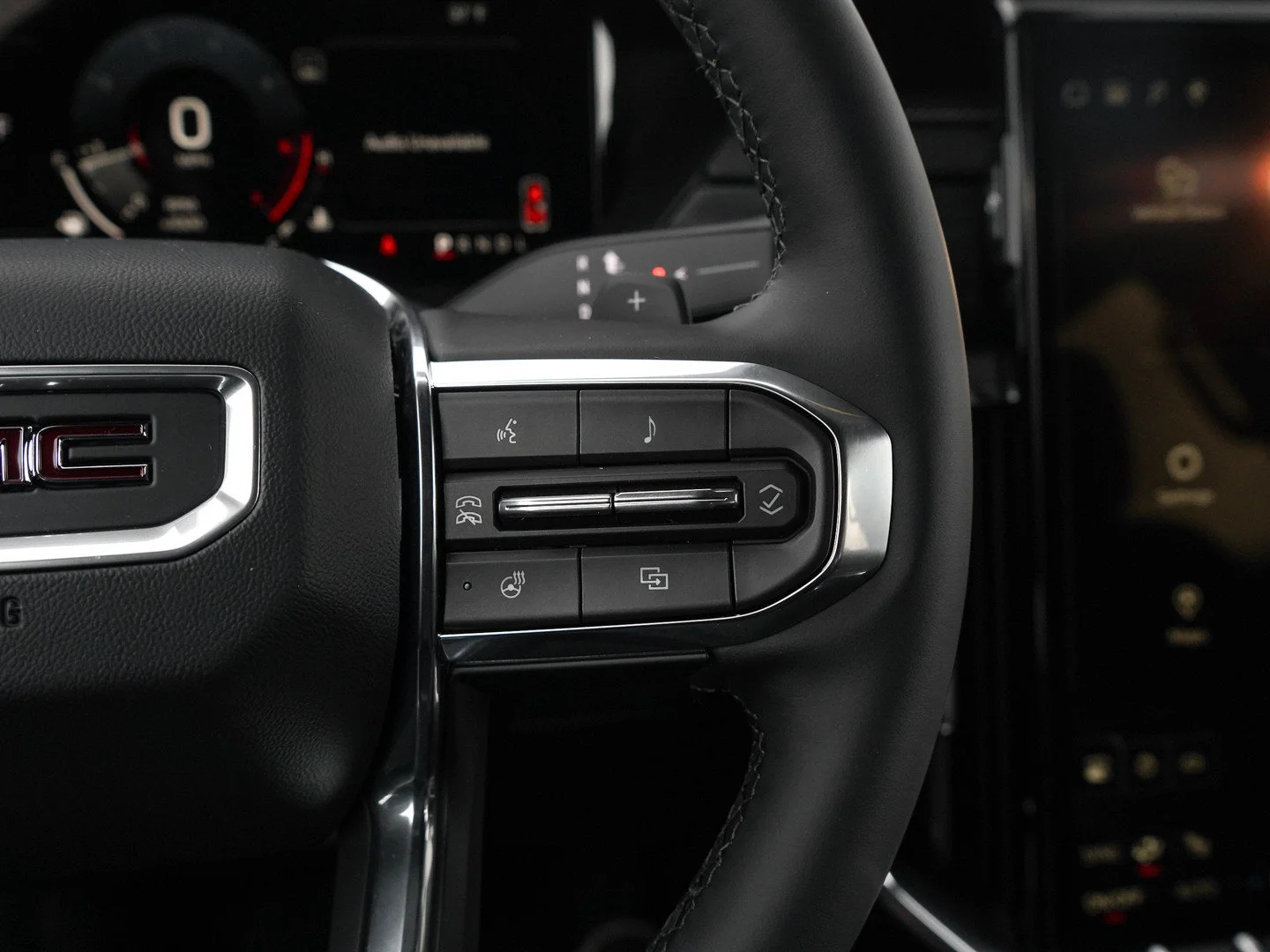2026 GMC Acadia Elevation - Photo 23