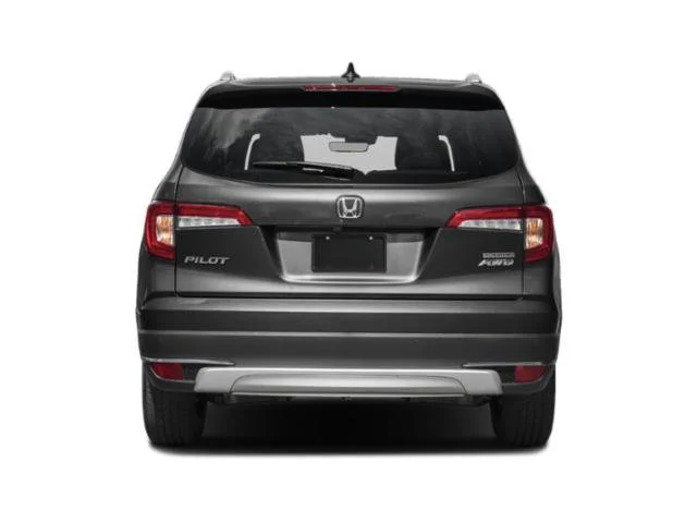 Used 2020  Honda Touring 8-Passenger image 5